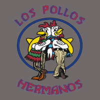 Los Pollos De Hermanos Urban Heavy Tee | Teevron