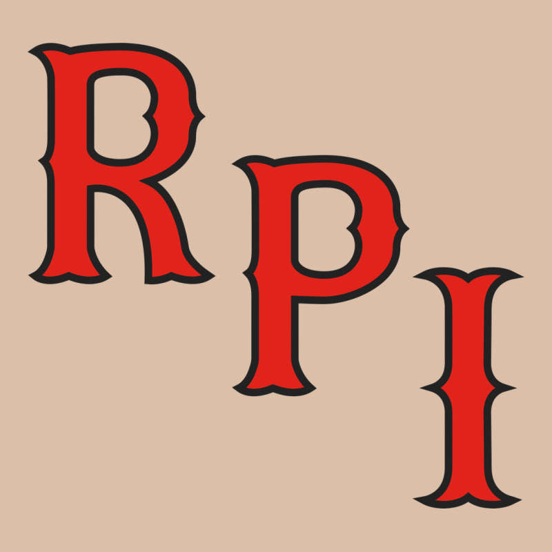 Rensselaer Polytechnic Institute Rpi Urban Heavy Tee by linhVisuals | Teevron