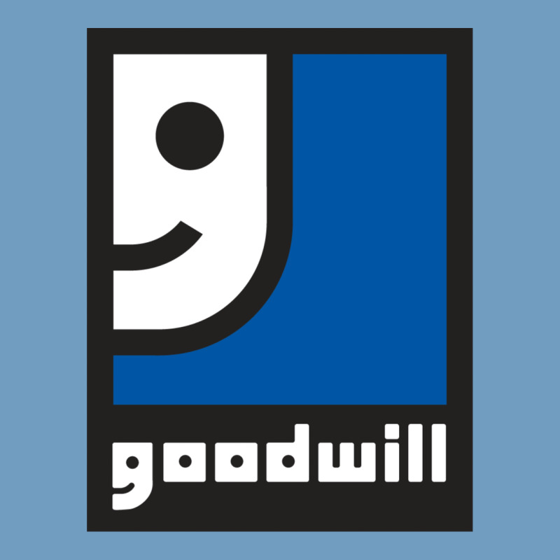 Goodwill Urban Heavy Tee by linhVisuals | Teevron