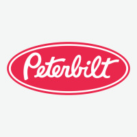 Peterbilt Urban Heavy Tee | Teevron