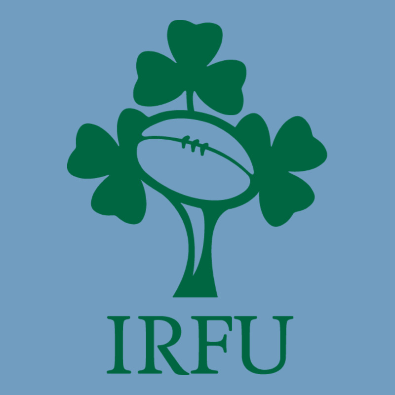 Irfu Urban Heavy Tee by linhVisuals | Teevron
