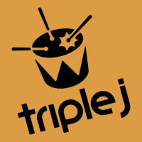 Triple J Urban Heavy Tee | Teevron