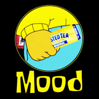 Twisted Tea Mood Urban Heavy Tee | Teevron