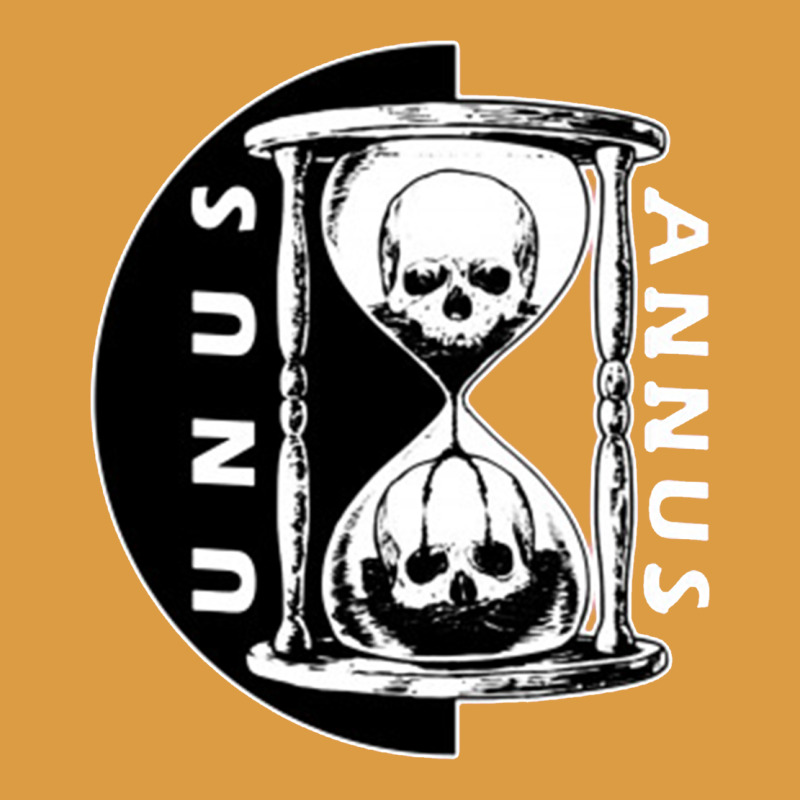 Unus Annus Urban Heavy Tee by linhVisuals | Teevron