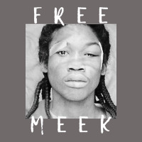 Free Meek Mans Urban Heavy Tee | Teevron