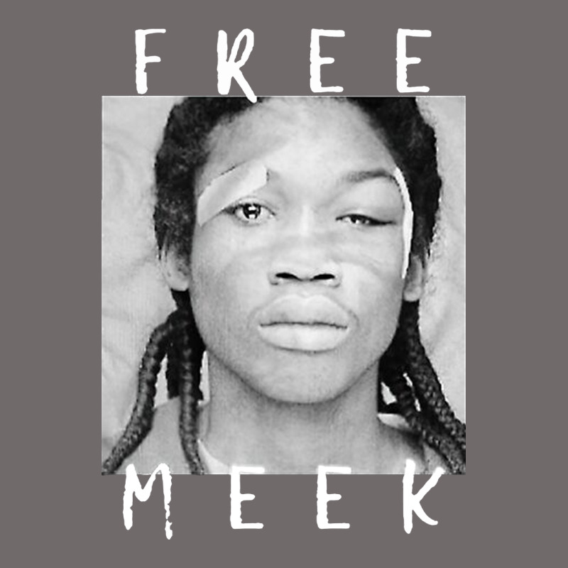 Free Meek Mans Urban Heavy Tee by linhVisuals | Teevron