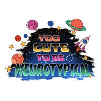 Too cute to be neurotypical | Teevron
