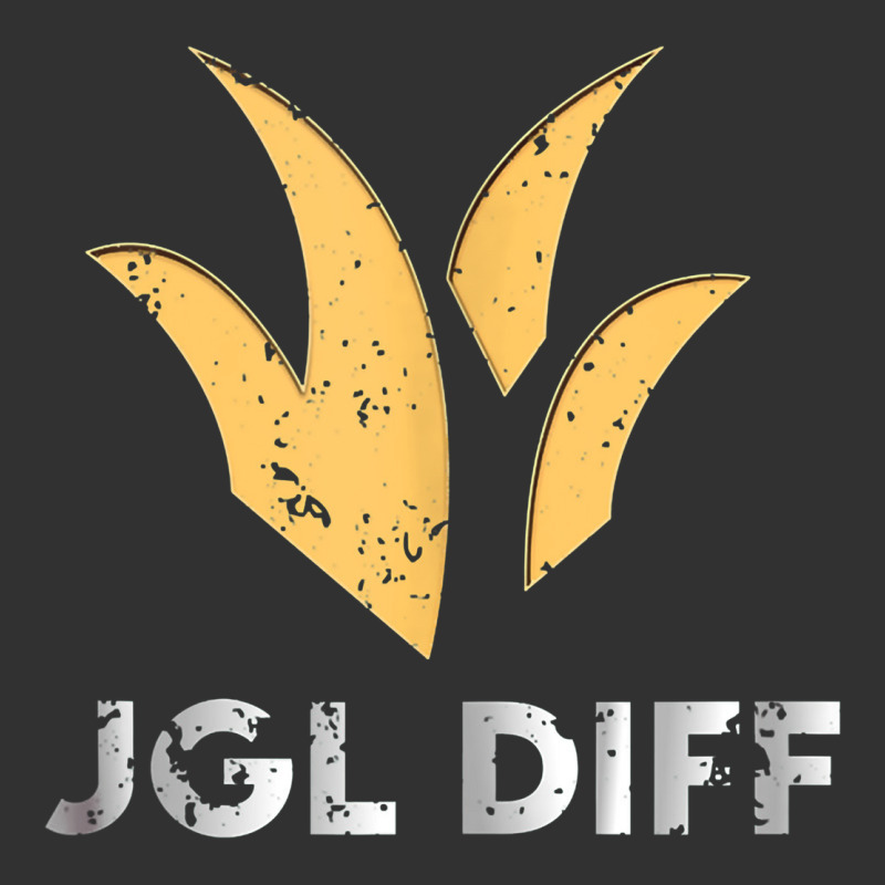 Lol Jungle Diff League Of Tilter Gaming Tee Urban Heavy Tee by linhVisuals | Teevron
