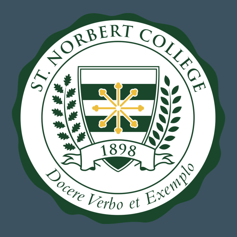 St. Norbert College Urban Heavy Tee by linhVisuals | Teevron