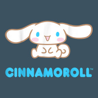 Cinnamoroll Character Front And Back T Shirt Urban Heavy Tee | Teevron