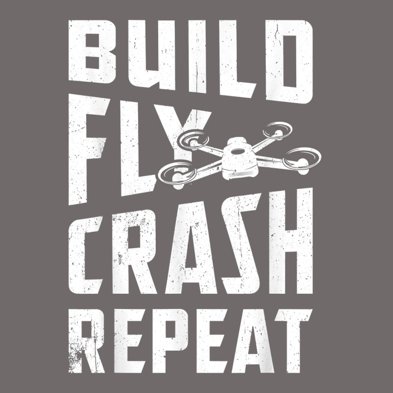 Drone Tshirt Shirts For Multicopter Boy Men Kids Fpv Pilot T Shirt Urban Heavy Tee by linhVisuals | Teevron