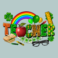 Teacher St Patrick Heavy Core Tee | Teevron