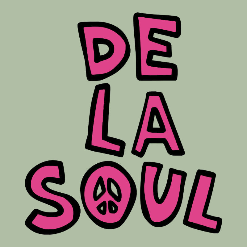 De La Soul Merchandise Urban Heavy Tee by linhVisuals | Teevron