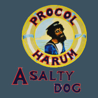 Procol Harum A Salty Dog 103813862 Urban Heavy Tee | Teevron