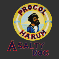Procol Harum A Salty Dog 103813862 Urban Heavy Tee | Teevron