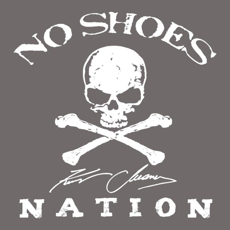 Kenny Chesney Shoes Nation Tour 2022 Urban Heavy Tee by linhVisuals | Teevron