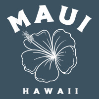 Hawaii Flower For Women Hibiscus Maui Hawaii T Shirt Urban Heavy Tee | Teevron