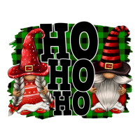 Ho Ho Ho Christmas Gnomes | Teevron