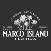 Marco Island Fl Florida's Last Paradise Paradise Coast Raglan Baseball Urban Heavy Tee | Teevron