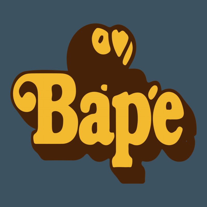 Baby Bape Urban Heavy Tee by linhVisuals | Teevron