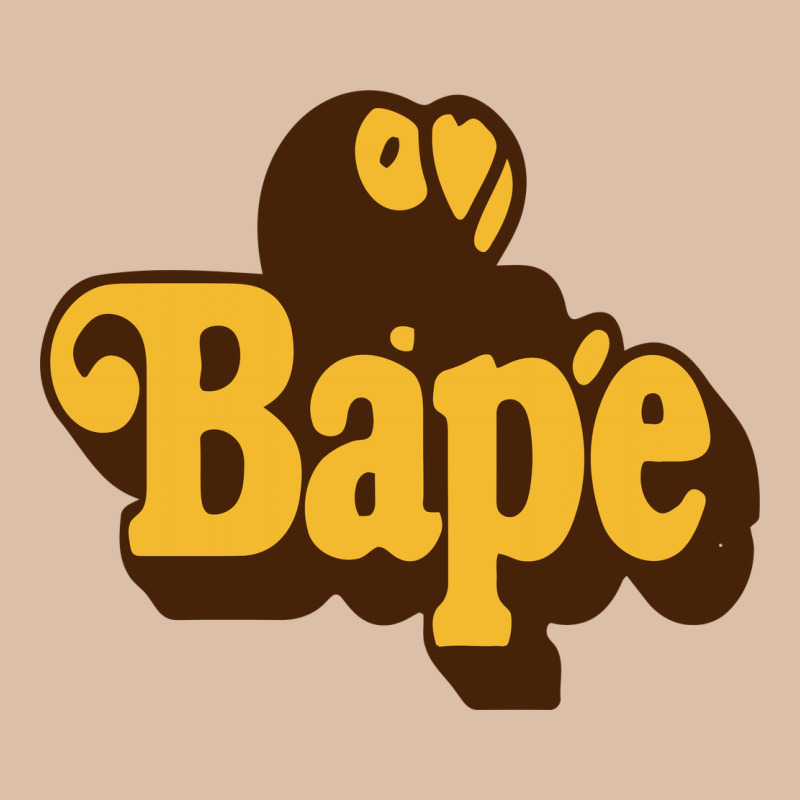 Baby Bape Urban Heavy Tee by linhVisuals | Teevron