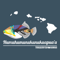Humuhumunukunukuapua'a Hawaii State Fish T Shirt Urban Heavy Tee | Teevron