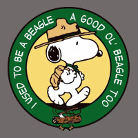 Beagle Scout Patrol Wood Badge Urban Heavy Tee | Teevron