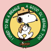 Beagle Scout Patrol Wood Badge Urban Heavy Tee | Teevron