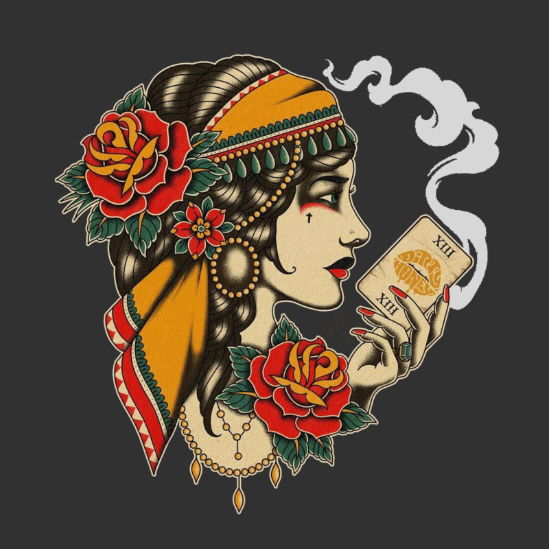 Dirty Honey Urban Heavy Tee by linhVisuals | Teevron