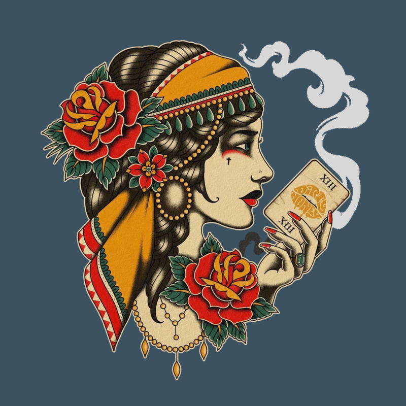 Dirty Honey Urban Heavy Tee by linhVisuals | Teevron