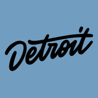 Detroit Urban Heavy Tee | Teevron