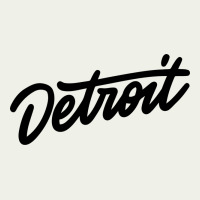 Detroit Urban Heavy Tee | Teevron