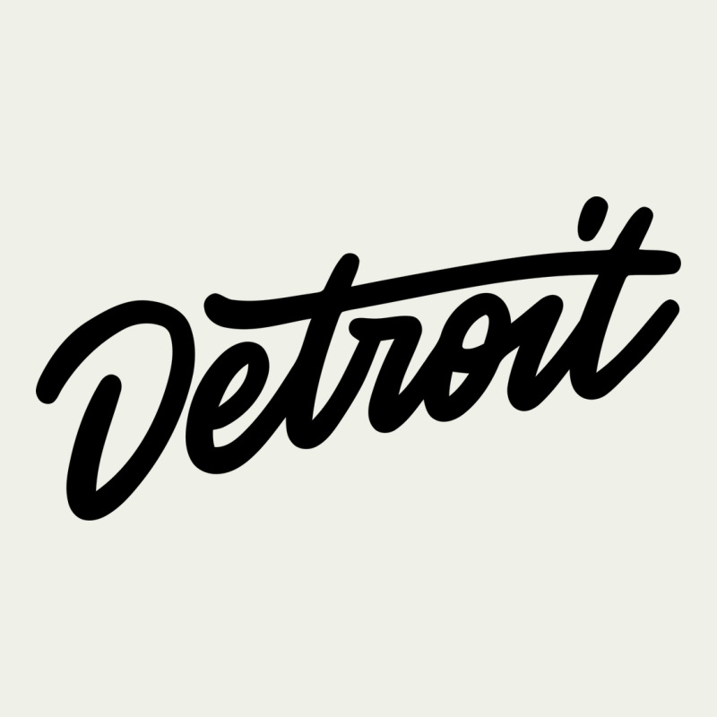 Detroit Urban Heavy Tee by linhVisuals | Teevron