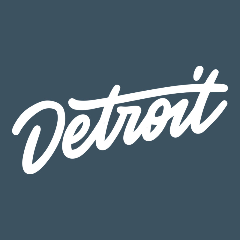Detroit Urban Heavy Tee by linhVisuals | Teevron