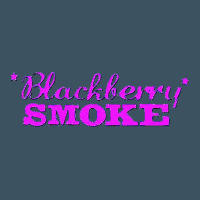 Blackberry Smoke 6 Urban Heavy Tee | Teevron