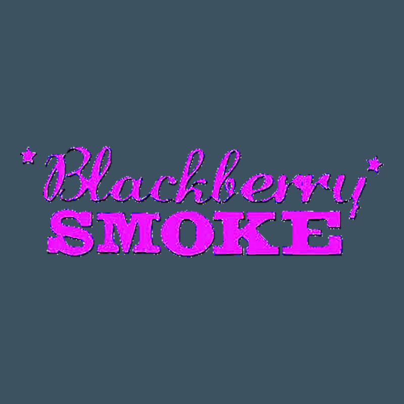 Blackberry Smoke 6 Urban Heavy Tee by linhVisuals | Teevron