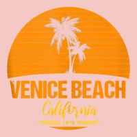 California Venice Beach Tank Top Urban Heavy Tee | Teevron