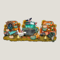 Thanksgiving Trucks Bbs Heavy Core Tee | Teevron