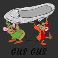 Gus Gus Cinderella Urban Heavy Tee | Teevron