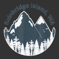 bainbridge island wa mountains hiking climbing camping | Teevron