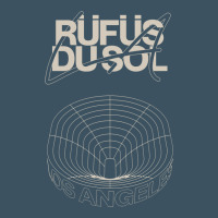 Rüfus Dusol La Urban Heavy Tee | Teevron