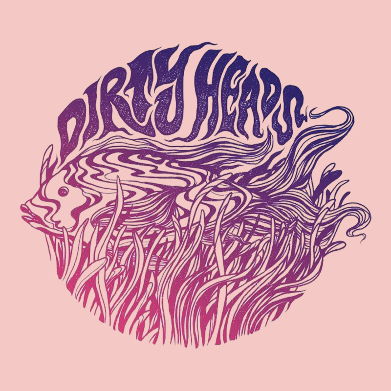 Dirty Heads Urban Heavy Tee by linhVisuals | Teevron