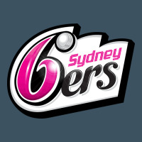 Sydney Sixers Urban Heavy Tee | Teevron
