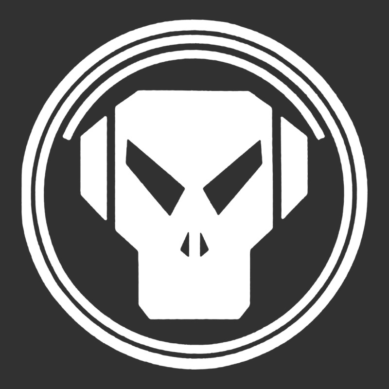 Metalheadz Urban Heavy Tee by linhVisuals | Teevron