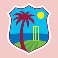 West Indies Cricket Urban Heavy Tee | Teevron
