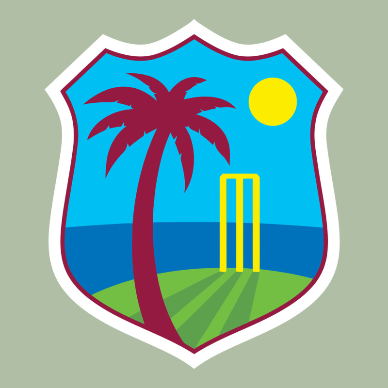 West Indies Cricket Urban Heavy Tee by linhVisuals | Teevron
