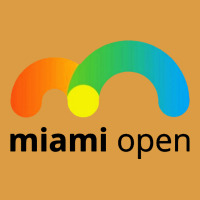 Miami Open Urban Heavy Tee | Teevron