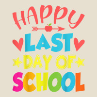 Happy Last Day Of School Teacher Boys Girls School Last Day Urban Heavy Tee | Teevron