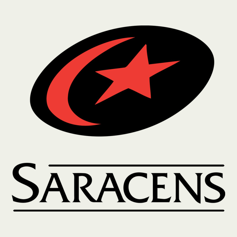 Saracens Urban Heavy Tee by linhVisuals | Teevron