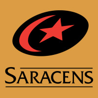 Saracens Urban Heavy Tee | Teevron